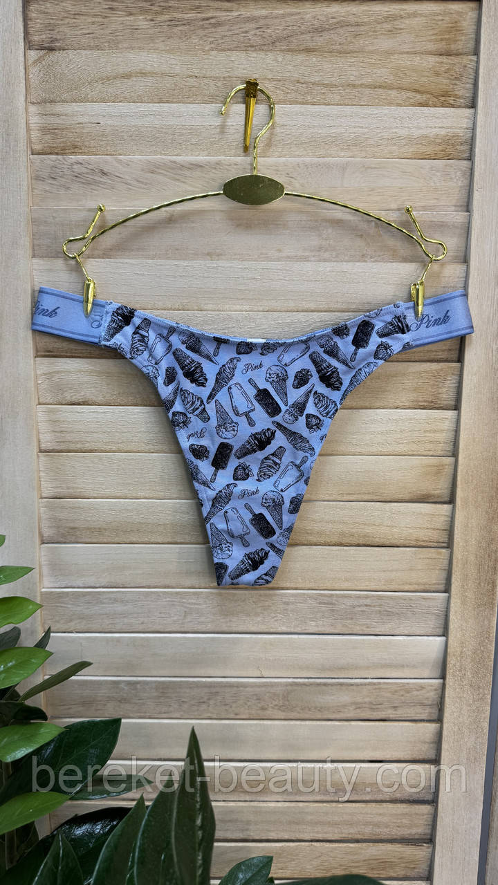 Трусики Victoria's Secret Panty, S 667559663669