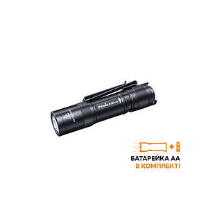 Кишеньковий ліхтар Fenix E12 v3.0