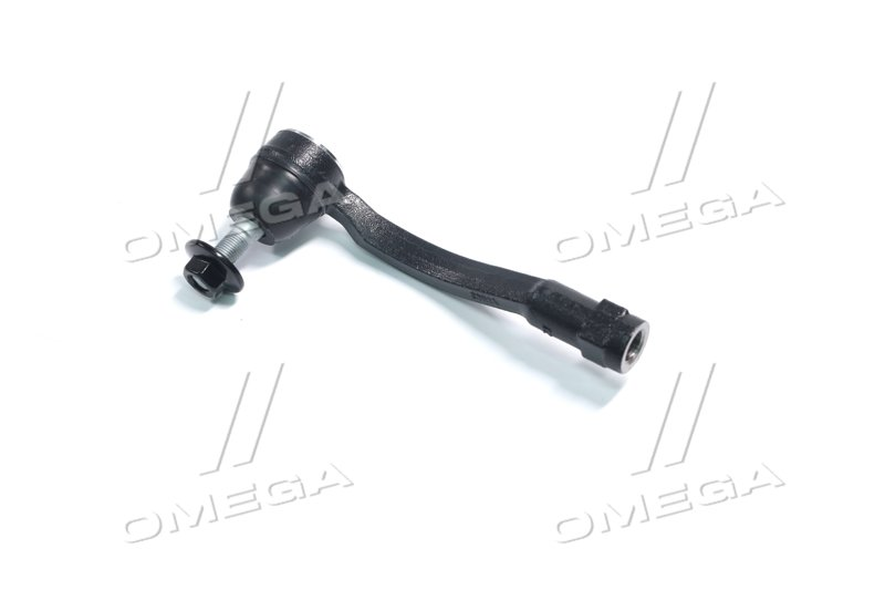 Наконечник тяги кермовий R Hyundai Santa Fe 19- Nexo 19-KIA Telluride 21- OLD CEKH-66R (пр-во CTR) C