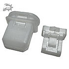 Кліпса кріплення заднього Сідіння Тойота Авенсіс 7269312080 72693-12080