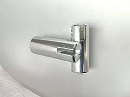 З'єднувач для кріплення каната 16 мм до металевої пластини (АП-А23)