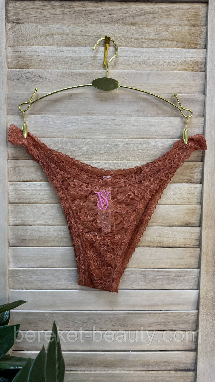 Трусики Victoria's Secret Panty, S 667560162755
