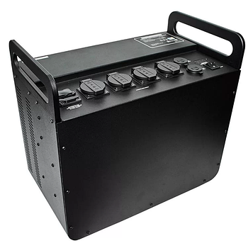 Портативні зарядні станції