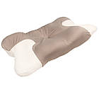 Анатомічна подушка Supretto з піною пам'яті охолоджуюча з місцем для рук (9119), фото 3