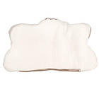 Анатомічна подушка Supretto з піною пам'яті охолоджуюча з місцем для рук (9119), фото 4