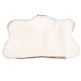 Анатомічна подушка Supretto з пам'яттю охолоджуюча з місцем для рук (9119), фото 4