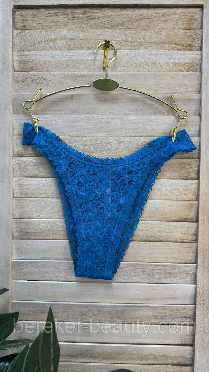Трусики Victoria's Secret Panty, S 667558067635