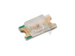 Світлодіод SMD 1206 Червоний (red)
