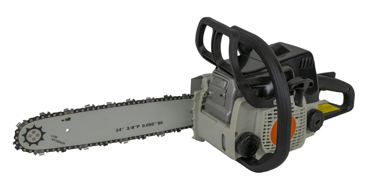 Бензопила Vorskla ПМЗ 32-2.0 (шина 350 мм), фото 1