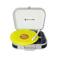 Вініловий програвач Musicality GTR _GranTurismo (Grey)