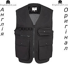 Жилет розгрузочний чоловічий Firetrap (Фаєртрап) з Англії