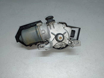 Моторчик склоочисника HONDA PILOT 15-3.5L 2017 перед. (б/у)