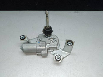 Моторчик склоочисника HONDA PILOT 15-3.5L 2017 задн. (б/у)