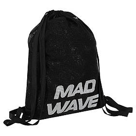 Рюкзак-мішок MadWave DRY MESH BAG M1118011 кольору в асортименті