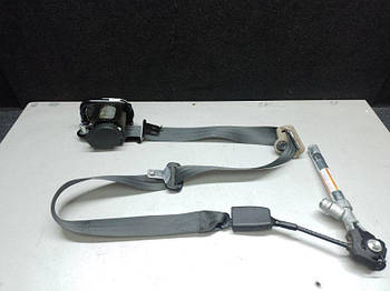 Ремінь безпеки HONDA PILOT 15-3.5L 2017 перед.прав. (б/у)