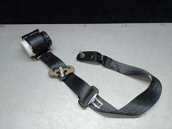 Ремінь безпеки HONDA PILOT 15-3.5L 2017 задн. прав. (б/у)