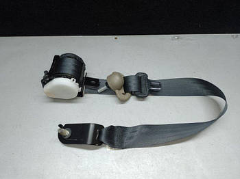 Ремінь безпеки HONDA PILOT 15-3.5L 2017 задн. лев. (б/у)