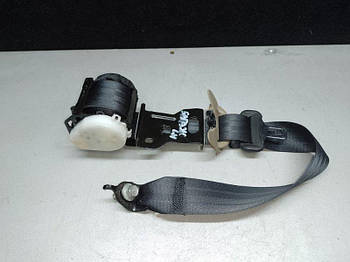 Ремінь безпеки HONDA PILOT 15-3.5L 2017 задн. лев. (б/у)