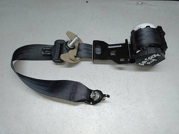 Ремінь безпеки HONDA PILOT 15-3.5L 2017 задн. прав. (б/у)