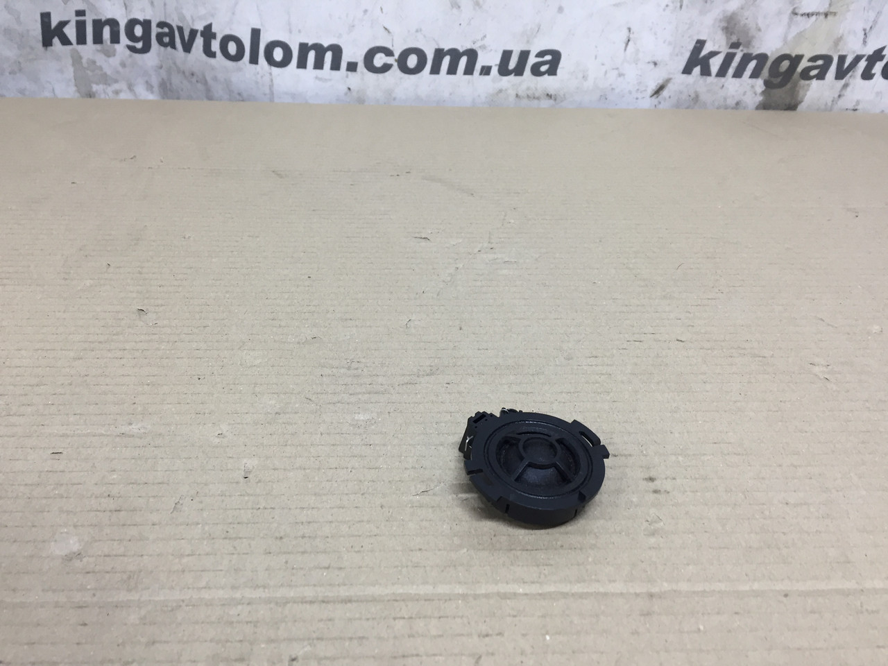 Динамік Audi A4 B8 4F0035399A