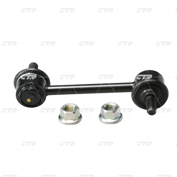 Стійка стаб передня вісь Mitsubishi Galant 92-13 Eclipse 94-99 OLD CLM-6 (пр.ово CTR) CL0375