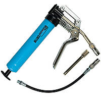 Шприц для змащування Richmann Міні 120 мл + 2 шланги (C0719)