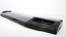 Козирок на дах (великий) 4х4 на Mercedes-Benz G-class W463 1979-2018