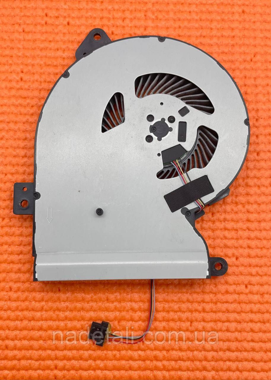 Вентилятор Asus X543U 13NB0DE0T01011, фото 1