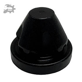 Втулка кріплення кришки двигуна Fabia 2 Skoda 03G103184A 03G103184C 03G103184