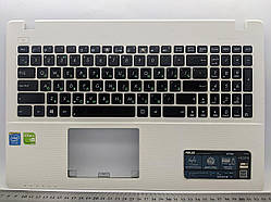 Топкейс, середня частина Asus X552C, 13NB03VCAP0101, Уцінка!