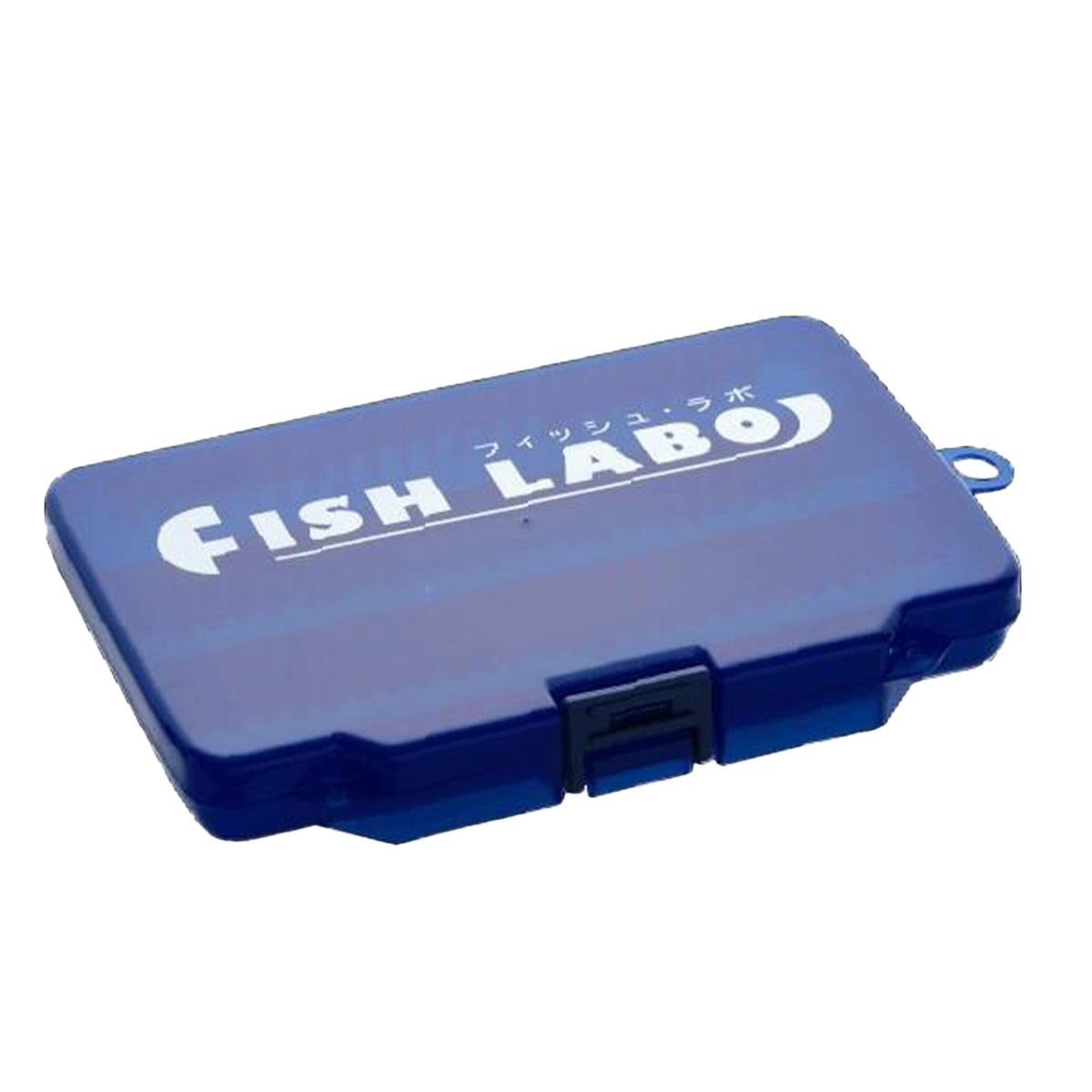 Коробка Fish Labo Multi Case M Navy (167955) 1386001 (ID#2470025177 ...