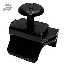 Кліпса кріплення підкрилка локера Prius Toyota 47749-58010 4774958010