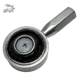 Ремкомплект троса куліси зажим Panda Fiat 46337219 55222342 55253533 46340397