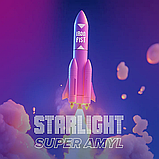 Попперс / Poppers Iron Fist Starlight Super Amyl 24ml Amsterdam, фото 2