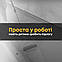Епоксидна підлога в гаражі до 15 кв 4.5 кг Графіт plastall, фото 8