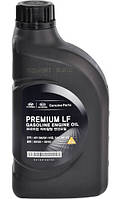 Моторна олива Hyundai/Kia Premium LF Gasoline 5W-20, 4л  (05100-00451)