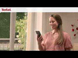 Ваги підлогові Tefal Goodvibes Life+ BM9620S1 PR1