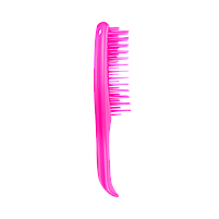Щітка для волосся Tangle Teezer The Ultimate Detangler Mini Runway Pink, фото 4