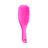Щітка для волосся Tangle Teezer The Ultimate Detangler Mini Runway Pink, фото 7