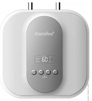 Водонагрівач (бойлер) електричний накопичувальний Comfee Com10LU