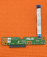 Плата R543U ODD Sata HDD/SSD