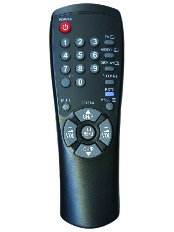 Пульт ДУ для ТВ Samsung AA59-00198D / Samsung AA59-00104D