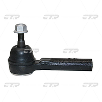 Наконечник тяги кермовий Cadillac Escalade 2002-2006 Chevrolet/GMC OLD CEG-25 (пр-во CTR) CE0152