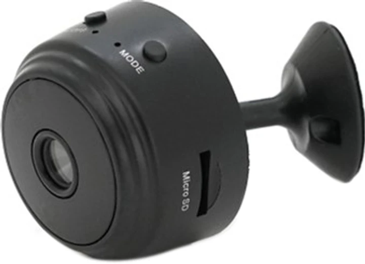 Камера YOSO YO-IPC48D2MP20 2Мп Wi-Fi міні