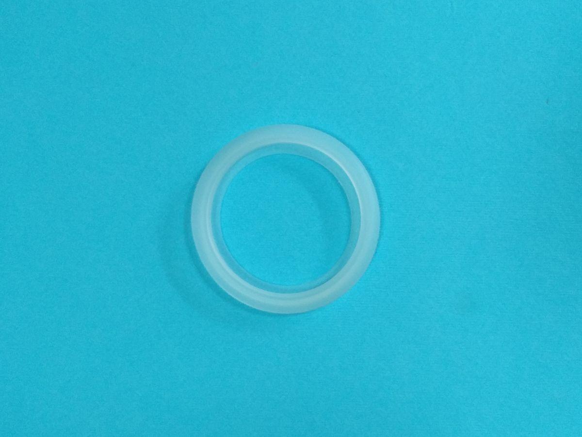 Силіконове кільце для рожкових кавоварок KRUPS, фото 1