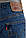 Джинси чоловічі Levi's Men's 501 Original Fit Jeans 33W x 34L (501), фото 4