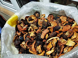 Суміш компотна ,1 сорт ,Узбекистан,10кг