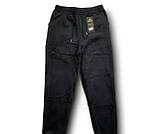 Штани жіночі велюрові на хутрі Kenalin 7XL/8XL, фото 2