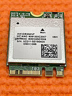 Wi-fi+BT модуль Realtek RTL8821CE