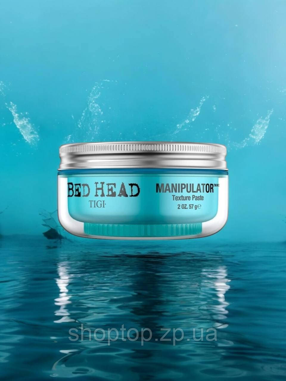 Паста павутинка для укладання волосся TIGI STYL Bed Head MANIPULATOR 30 ML